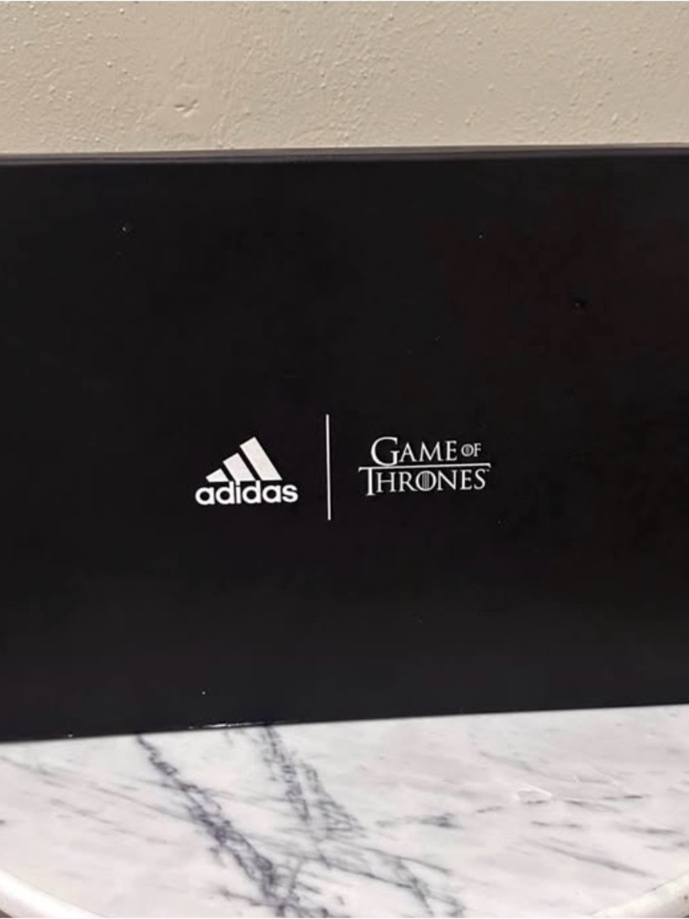 Adidas Game of Thrones x UltraBoost 4.0 'House Targaryen Dragons SIZE 13